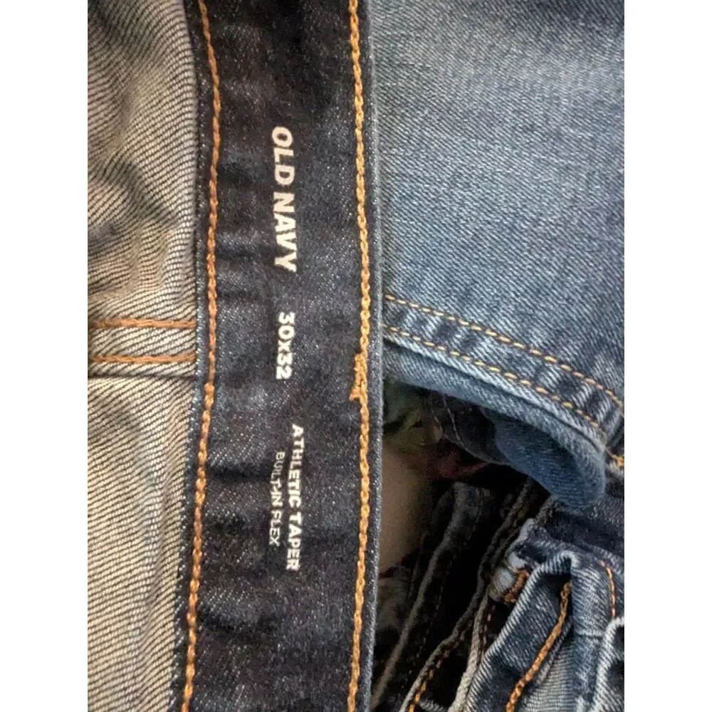 Men's Stretch 